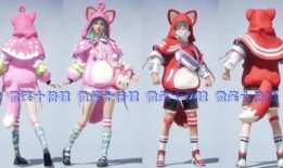 和平精英时装最新爆料,炫酷造型抢先看，潮流盛宴即将开启！